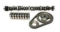 COMP Cams FB 282S Small Camshaft Kit for Ford FE Engines - Part Number SK33-245-4