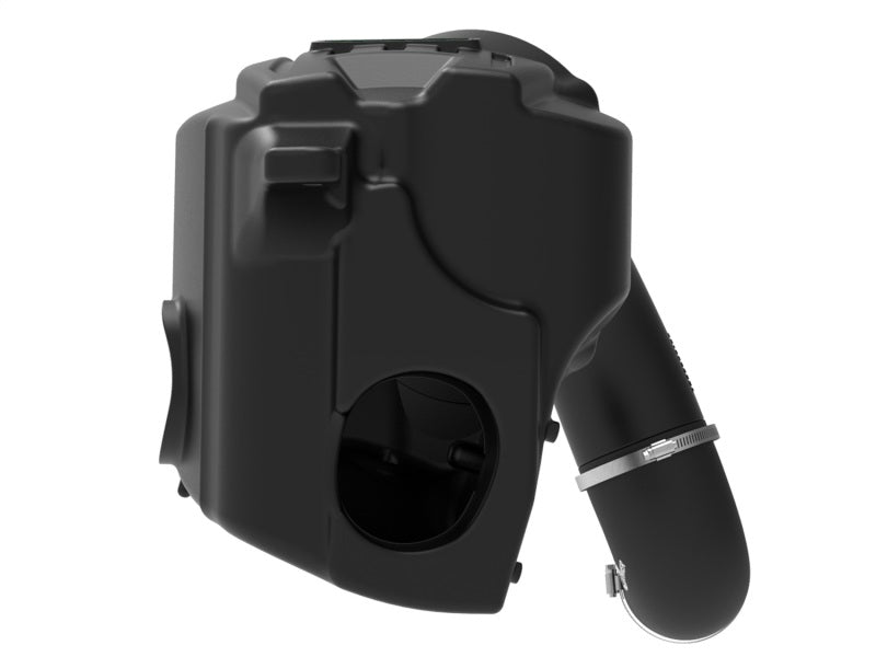 aFe Quantum Pro DRY S Cold Air Intake System for Dodge Ram 2500 6.7L Diesel (2013-2018)