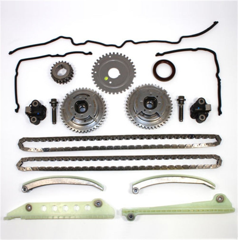 Ford Racing 4.6L 3V Camshaft Drive Kit for Mustang (Part Number: M-6004-463V)