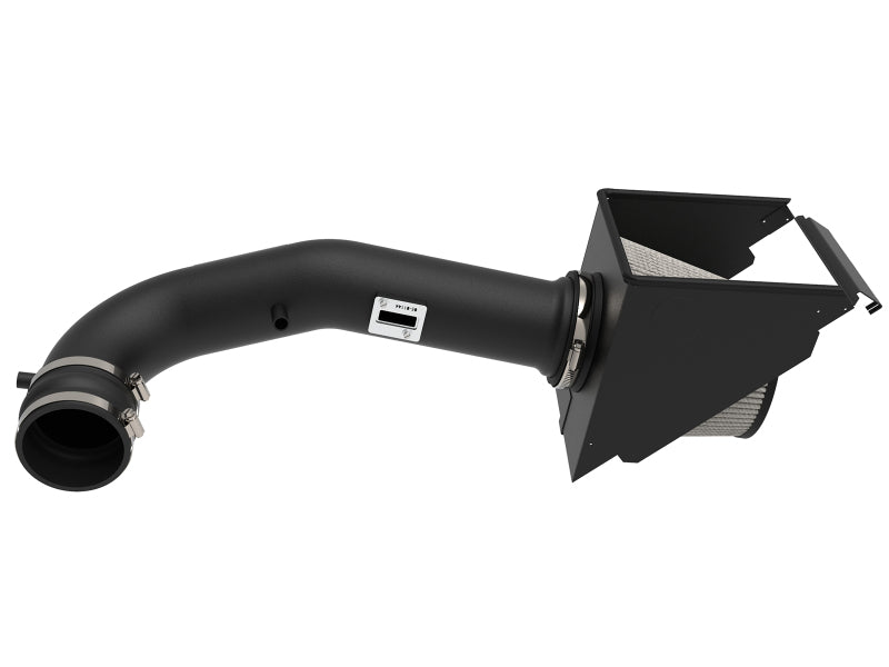 aFe MagnumFORCE Stage-2 Pro Dry S Cold Air Intake System for GM Silverado/Sierra 1500 (2014-2017) with V8 5.3L/6.2L