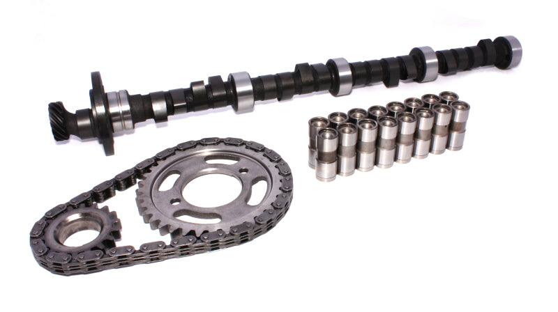 COMP Cams Small Kit for Buick GS 400 - Camshaft, Lifters, and Timing Chain Set (Part Number: SK96-200-4)