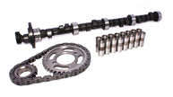 COMP Cams Small Kit for Buick GS 400 - Camshaft, Lifters, and Timing Chain Set (Part Number: SK96-200-4)