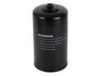 aFe Pro Guard D2 Oil Filter Part 44-LF024-MB for 2011-2013 Ford F-250 Super Duty Diesel Trucks (4 Pack)