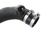 aFe Momentum HD Pro Dry S Stage-2 Si Cold Air Intake System for GM 6.6L LB7 Diesel Trucks (2001-2004)