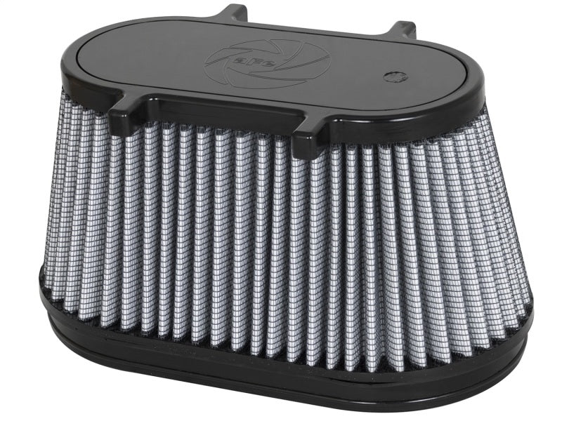 aFe MagnumFLOW OE Replacement Air Filter with Pro DRY S Media for GM Vans and Express Models - Part #11-10109