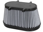 aFe MagnumFLOW OE Replacement Air Filter with Pro DRY S Media for GM Vans and Express Models - Part #11-10109