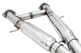 AWE Tuning Touring Edition Exhaust for Jeep Grand Cherokee SRT with Diamond Black Tips
