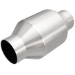 MagnaFlow OEM Grade Universal Catalytic Converter Part 59959 – 3-Inch, EPA Compliant