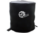 aFe MagnumSHIELD Pre-Filter for Momentum HD Intake – Black, Part Number 28-10283
