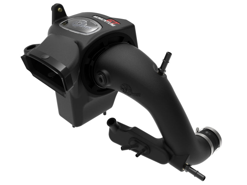 aFe Momentum GT Cold Air Intake System with Pro 5R Filter for Ford Ranger 2024-2025, 2.3L L4