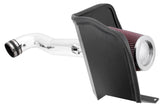 K&N 77 Series Performance Cold Air Intake Kit for Chevy and GMC 2014-2015 Silverado, Sierra, Suburban, Tahoe, Yukon