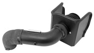 K&N Engineering 71-1561 Black Performance Cold Air Intake Kit for Ram 1500 and Ram 2500 with 5.7L V8