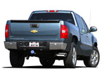 Borla Touring Cat-Back Exhaust System for 2009-2013 Chevrolet Silverado 1500 & GMC Sierra 1500