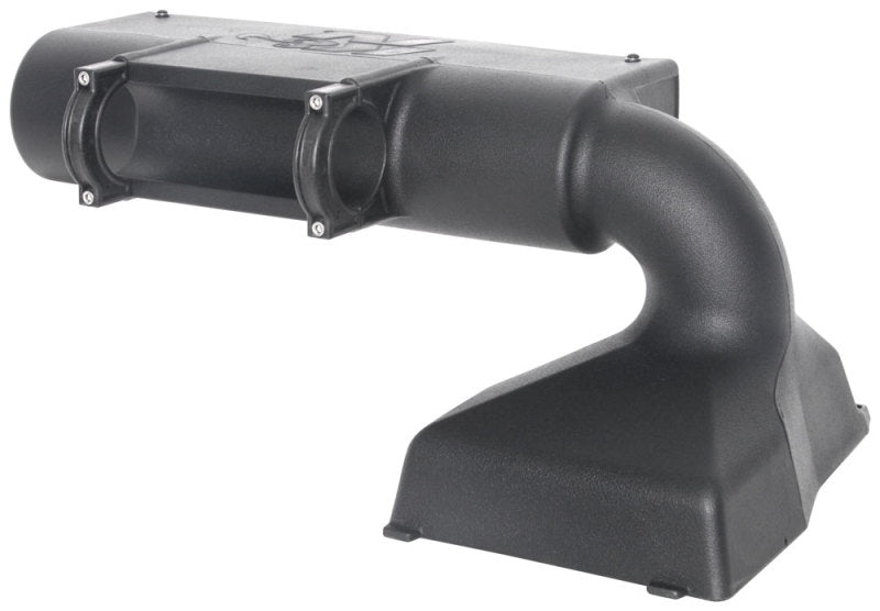 K&N Engineering 57-1142 Scoop System for Can-Am Maverick X3 Turbo Models