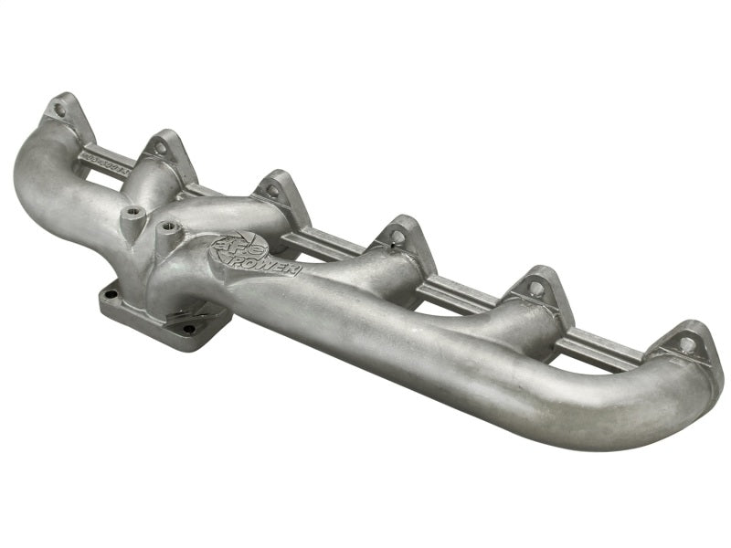 aFe Bladerunner Exhaust Manifold for 2003-2007 Dodge Ram 2500/3500 5.9L Cummins Diesel – Part 46-40011