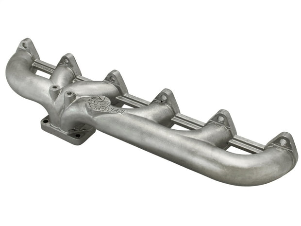aFe Bladerunner Exhaust Manifold for 2003-2007 Dodge Ram 2500/3500 5.9L Cummins Diesel – Part 46-40011
