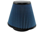 aFe MagnumFLOW Air Filter with Pro 5R Media for High-Performance Engines – 5-1/2 inch F x 10x7 inch B x 5-1/2 inch T x 8 inch H