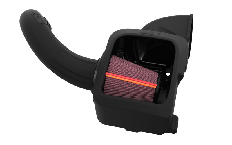 K&N Engineering 50-1561 NextGen Cold Air Intake System for Dodge Ram 1500 5.7L V8