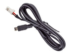 aFe 77-90009 SCORCHER PRO Bypass Cable for 2018-2021 Ram 2500/3500 Diesel Trucks L6-6.7L