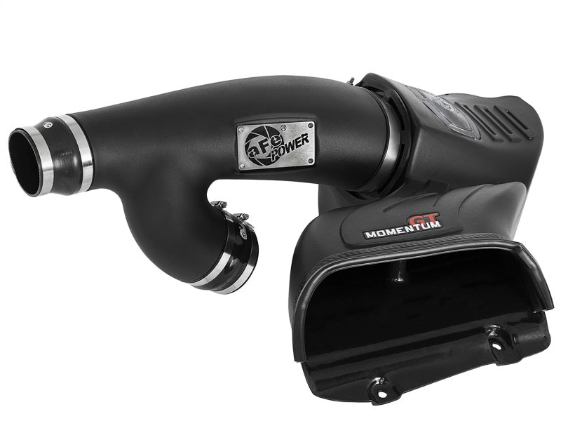 aFe Momentum GT Pro 5R Cold Air Intake System for Ford F-150/Raptor 2017-2020 with V6-3.5L EcoBoost