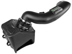 aFe Quantum Pro 5R Cold Air Intake System for 2017-2019 Ford Power Stroke 6.7L Diesel Trucks