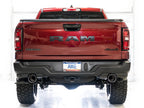 AWE Tuning 2025+ Ram 1500 3.0TT Rebel Cat-Back Exhaust with Chrome Silver Tips