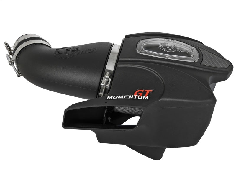 aFe Power Momentum GT Pro Dry S Cold Air Intake for Jeep Grand Cherokee & Dodge Durango 12-21 V8 6.4L HEMI