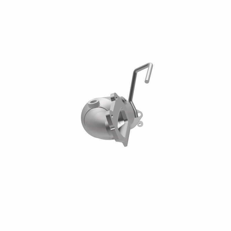 MagnaFlow OEM Grade Federal/EPA Compliant Direct-Fit Catalytic Converter for Jeep Wrangler (Part #21-030)