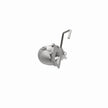 MagnaFlow OEM Grade Federal/EPA Compliant Direct-Fit Catalytic Converter for Jeep Wrangler (Part #21-030)