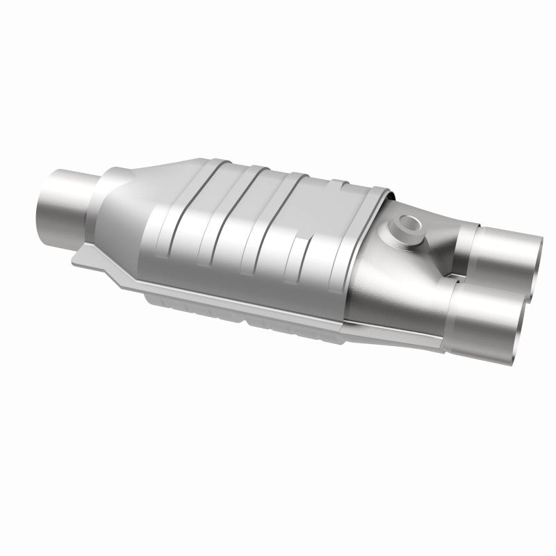 MagnaFlow 4451337 California Grade Universal Catalytic Converter for Dodge Vans and Pickups