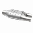 MagnaFlow 4451337 California Grade Universal Catalytic Converter for Dodge Vans and Pickups