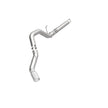 MagnaFlow 17912 Pro Series Filter-Back Performance Exhaust System for Ram 6.7L, 2019-2025