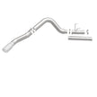 MagnaFlow 07-17 Dodge Ram 2500/3500 6.7L DPF-Back Stainless Steel Exhaust System Part 17874