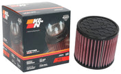K&N Engineering High-Flow Reusable Air Filter Part E-0634 for 2021-2023 Ford Bronco 2.3L & 2.7L