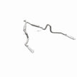 MagnaFlow Street Series Cat-Back Exhaust System for 1999-2004 Ford Mustang 3.8L V6