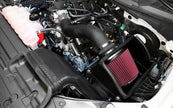 K&N Engineering 63-2596 AirCharger Performance Intake for Ford F-150 3.5L (2015-2016)