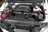 K&N Engineering 57-2583 Performance Cold Air Intake Kit for 2011-2014 Ford F-150 3.5L V6