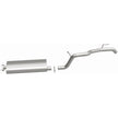 MagnaFlow BRE Exhaust Kit 106-0012 for Jeep Liberty (2002-2005) – Direct-Fit Replacement System