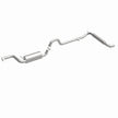 MagnaFlow BRE Exhaust Kit 05-07 Dodge Grand Caravan & Chrysler Town & Country (Part Number 106-0103)