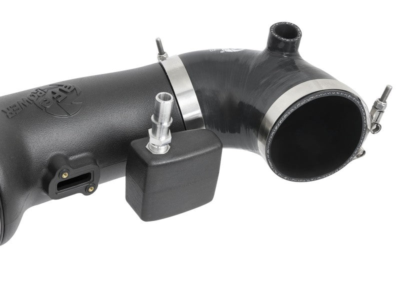 aFe Momentum GT Pro DRY S Stage-2 Cold Air Intake System for Chevrolet Camaro SS V8-6.2L (2016-2024)