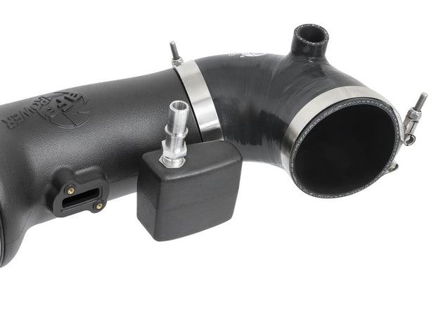 aFe Momentum GT Pro DRY S Stage-2 Cold Air Intake System for Chevrolet Camaro SS V8-6.2L (2016-2024)