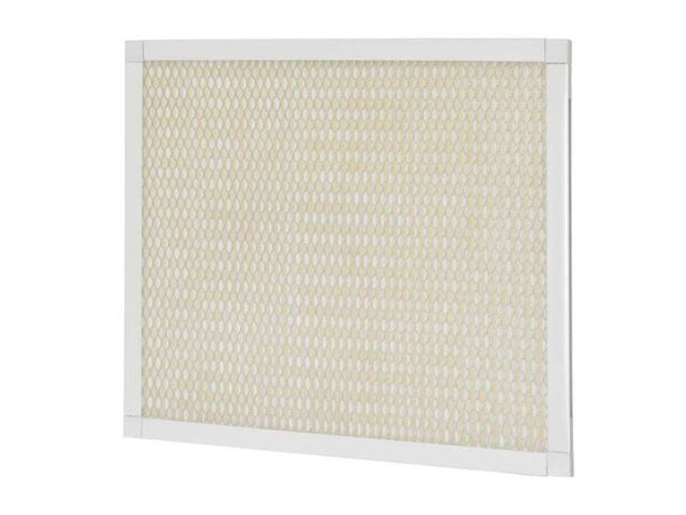 K&N HVAC Filter 24 x 24 x 1 - Reusable Washable Pleated Synthetic Filter for Improved Indoor Air Quality