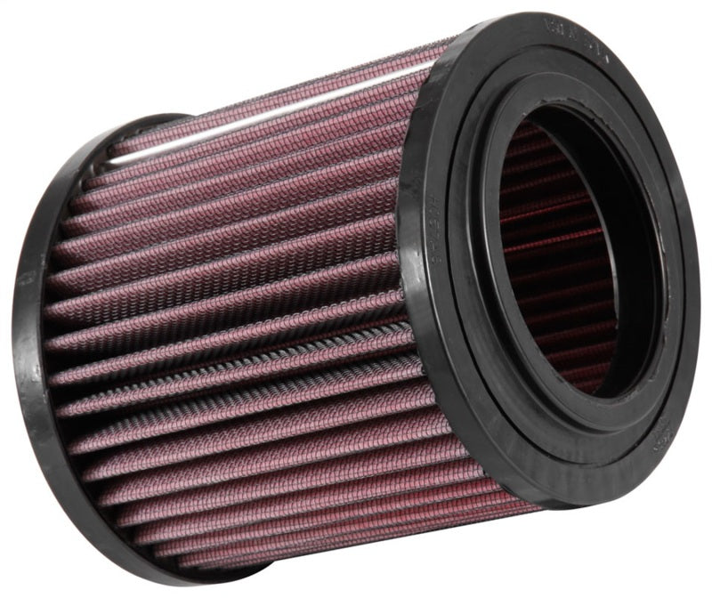 K&N Engineering E-0650 High-Flow Reusable Air Filter for 2016-2017 Cadillac ATS and Chevrolet Cruze