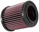 K&N Engineering E-0650 High-Flow Reusable Air Filter for 2016-2017 Cadillac ATS and Chevrolet Cruze