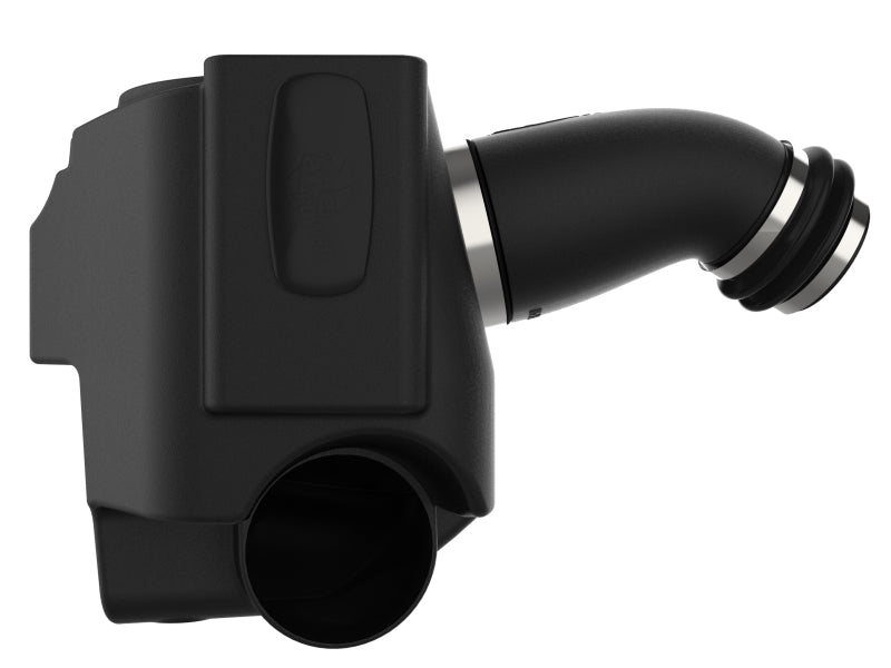 aFe Momentum GT Cold Air Intake System with Pro 5R Filter for 2022-2023 Jeep Grand Wagoneer V8-6.4L