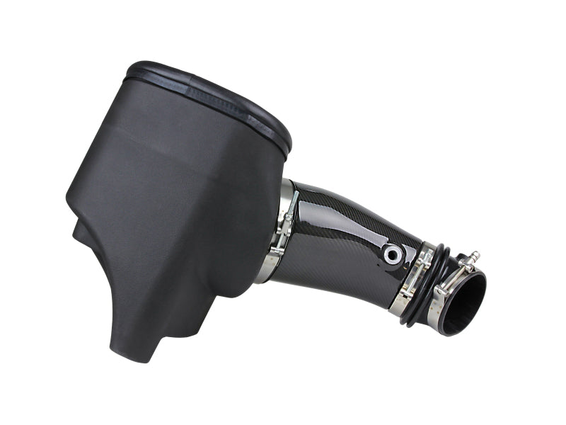 aFe Track Series Carbon Fiber Pro 5R Air Intake System for 2018 Jeep Grand Cherokee Trackhawk (V8-6.2L Supercharged)