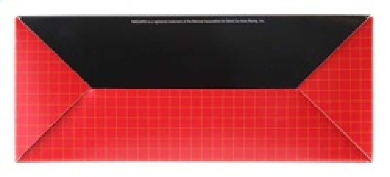 K&N Engineering E-3402 High-Flow Reusable Air Filter for Improved Horsepower and Engine Protection