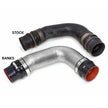 Banks Power 10-12 Ram 6.7L Diesel OEM Replacement Cold Side Boost Tube (Part #25964)