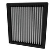 K&N Engineering 33-5005HBK Diesel Dryflow Air Filter for Ram 2500 & 3500 6.7L L6 Engine