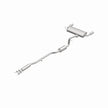 MagnaFlow BRE Exhaust Kit 13-18 Ford Escape - Direct-Fit Replacement System Part Number 106-0504